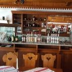 Kocsi Csárda Hévíz - Belső