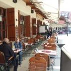 Kocsi Csárda Hévíz - Külső kép