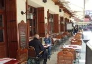 Kocsi Csárda Hévíz