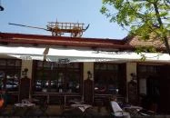 Kocsi Csárda Hévíz