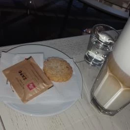 Kokó Cukrászda Veszprém - Étel/ital