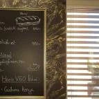 Kokó Cukrászda Veszprém - Étlap/itallap