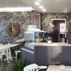 Kokó Cukrászda Veszprém - Belső