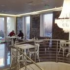 Kokó Cukrászda Veszprém - Belső