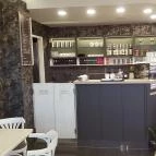 Kokó Cukrászda Veszprém - Belső