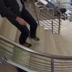 Kokó Cukrászda Veszprém - Belső