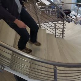 Kokó Cukrászda Veszprém - Belső