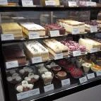 Kokó Cukrászda Veszprém - Étel/ital