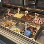 Kokó Cukrászda Veszprém - Étel/ital