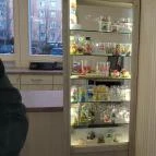 Kokó Cukrászda Veszprém - Belső