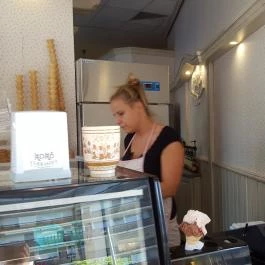 Kokó Terasz Veszprém - Belső