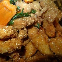 Kőlyuki Betérő, Mánfa - Étel/ital