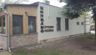Konrádó Étterem & Pizzéria Dombóvár - Külső kép
