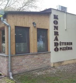 Konrádó Étterem & Pizzéria