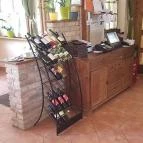 Konrádó Étterem & Pizzéria Dombóvár - Belső