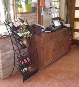 Konrádó Étterem & Pizzéria