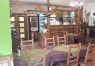 Konrádó Étterem & Pizzéria Dombóvár