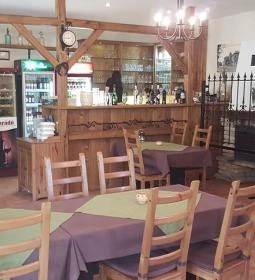 Konrádó Étterem & Pizzéria