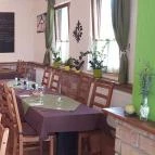 Konrádó Étterem & Pizzéria Dombóvár - Belső