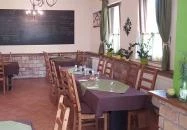 Konrádó Étterem & Pizzéria Dombóvár