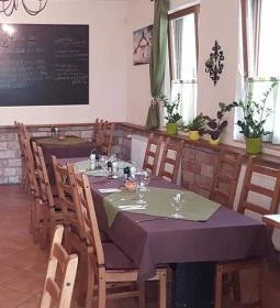 Konrádó Étterem & Pizzéria