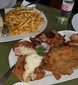 Konrádó Étterem & Pizzéria