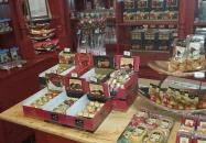 Kopcsik Maricpánia Szamos Édességbolt és Kávézó Eger