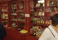 Kopcsik Maricpánia Szamos Édességbolt és Kávézó Eger