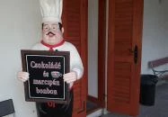 Kopcsik Maricpánia Szamos Édességbolt és Kávézó Eger