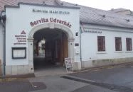 Kopcsik Marzipánia és Harangöntő-Ház Eger Kopcsik Marzipánia és Harangöntő-Ház Eger