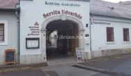 Kopcsik Marzipánia és Harangöntő-Ház Eger -  Kopcsik Marzipánia és Harangöntő-Ház Eger -