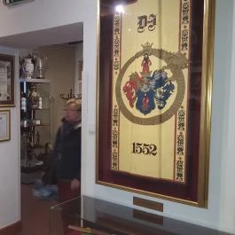 Kopcsik Marzipánia és Harangöntő-Ház, Eger - 