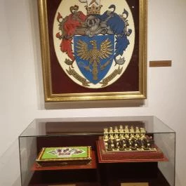 Kopcsik Marzipánia és Harangöntő-Ház, Eger - 