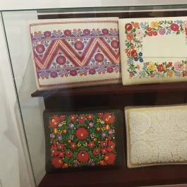 Kopcsik Marzipánia és Harangöntő-Ház, Eger - 