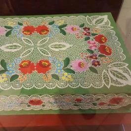 Kopcsik Marzipánia és Harangöntő-Ház, Eger - 