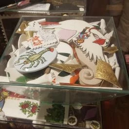 Kopcsik Marzipánia és Harangöntő-Ház, Eger - 