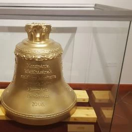 Kopcsik Marzipánia és Harangöntő-Ház, Eger - 