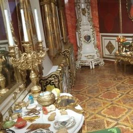 Kopcsik Marzipánia és Harangöntő-Ház, Eger - 