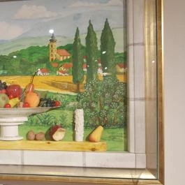 Kopcsik Marzipánia és Harangöntő-Ház, Eger - 