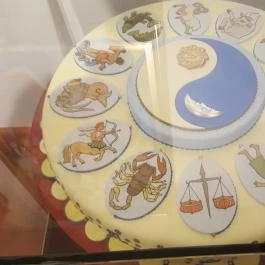 Kopcsik Marzipánia és Harangöntő-Ház, Eger - 