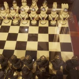 Kopcsik Marzipánia és Harangöntő-Ház, Eger - 