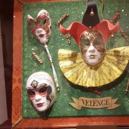 Kopcsik Marzipánia és Harangöntő-Ház, Eger - 