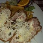 Korona Vendéglő Veszprémvarsány - Étel/ital