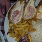 Korona Vendéglő Veszprémvarsány - Étel/ital