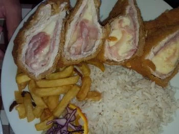 Korona Vendéglő Veszprémvarsány