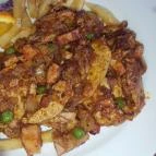 Korona Vendéglő Veszprémvarsány - Étel/ital