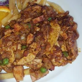 Korona Vendéglő Veszprémvarsány - Étel/ital