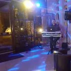 Kroko Bár Felsőtárkány - Belső