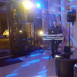 Kroko Bár Felsőtárkány - Belső