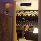 Kroko Bár Felsőtárkány - Belső